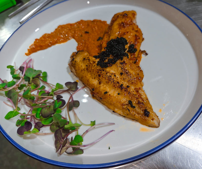 Farm to Table Dinner Ticket